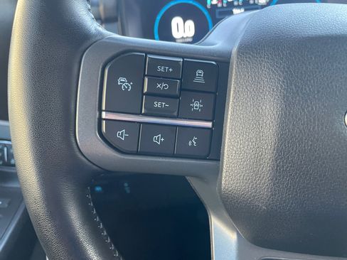 Used 2023 Ford F150 Lariat w/ Equipment Group 502A High AWD/4WD image 20