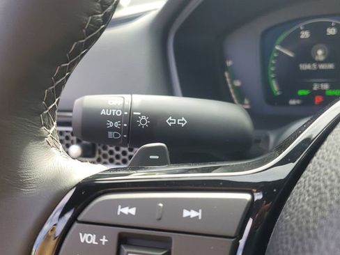 New 2026 Honda Civic Sport Touring image 33