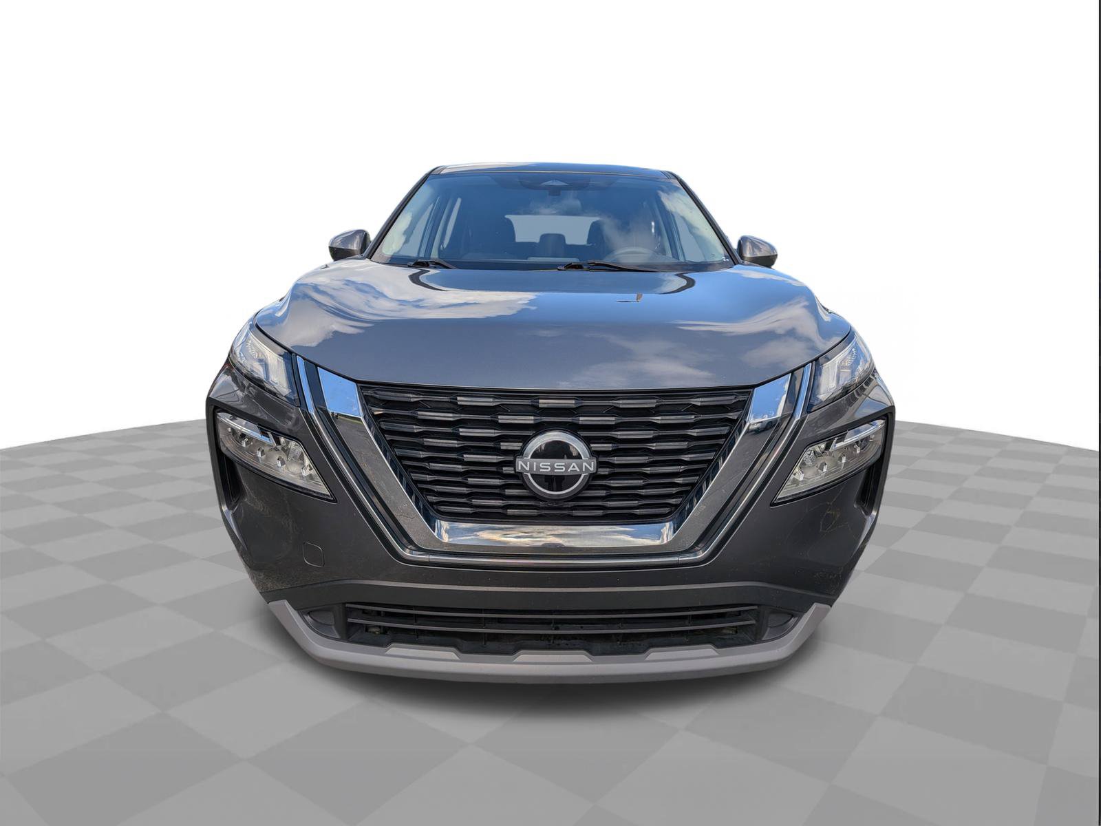 Used 2023 Nissan Rogue SV FWD image 9