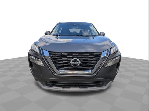 Used 2023 Nissan Rogue SV FWD image 9