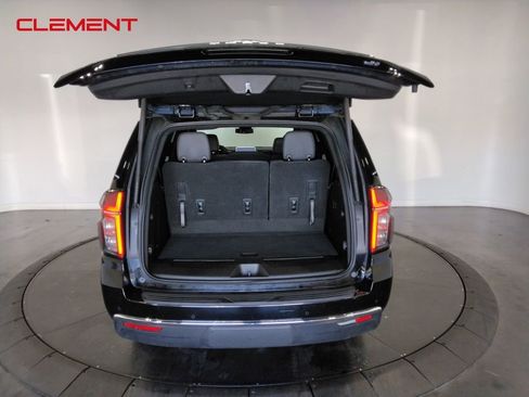 Used 2023 Chevrolet Tahoe LT image 8