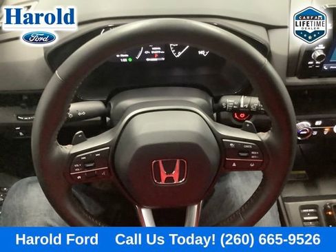 Used 2024 Honda CR-V Sport-L image 16
