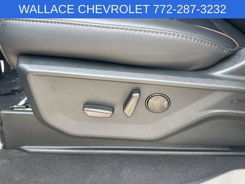 Used 2026 Ford F250 Lariat w/ Black Appearance Package AWD/4WD image 14