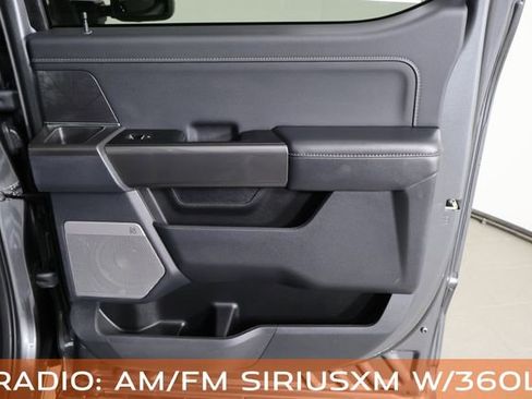 Used 2023 Ford F150 XLT w/ Equipment Group 302A High image 20