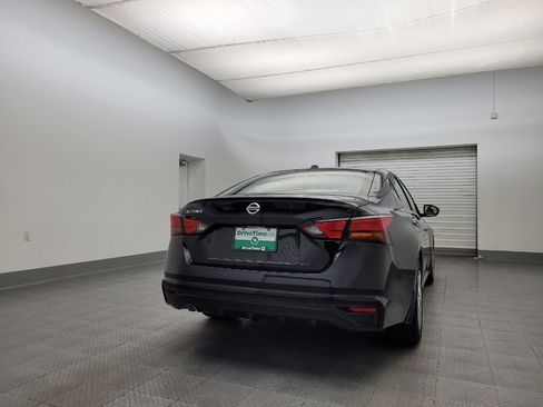 Used 2020 Nissan Altima 2.5 S image 7