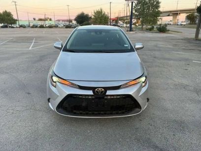 Used 2020 Toyota Corolla LE