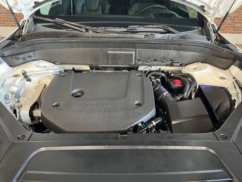 Used 2023 Volvo XC90 B6 Ultimate image 42