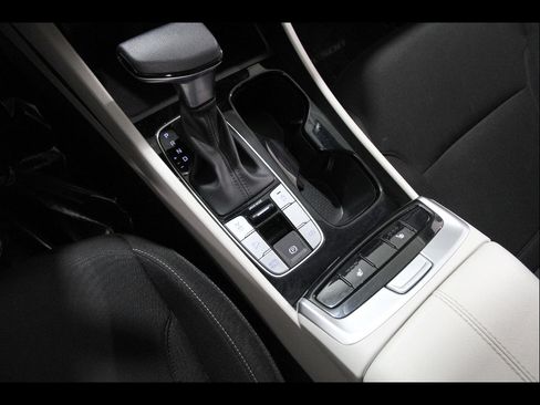 Used 2023 Hyundai Tucson SEL image 14