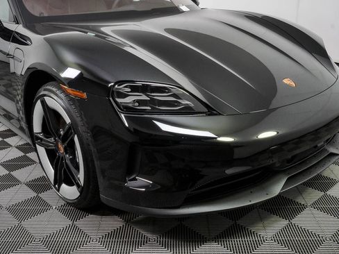 New 2026 Porsche Taycan AWD/4WD image 38