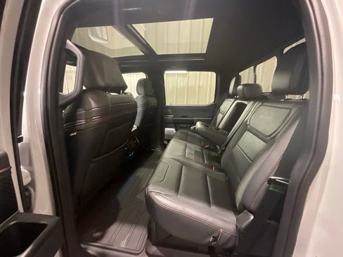 Used 2026 Ford F150 Raptor AWD/4WD image 10