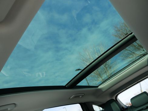 Certified 2025 Hyundai Tucson SEL image 32