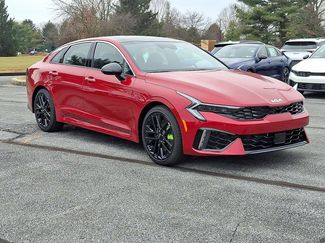 New 2026 Kia K5 GT video 2