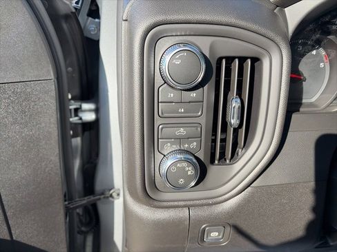 New 2026 GMC Sierra 3500 Pro image 19