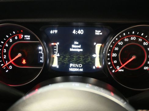 Used 2020 Jeep Gladiator Mojave image 20