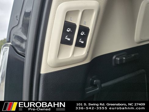 Used 2023 Lexus GX 460 Premium AWD/4WD image 38