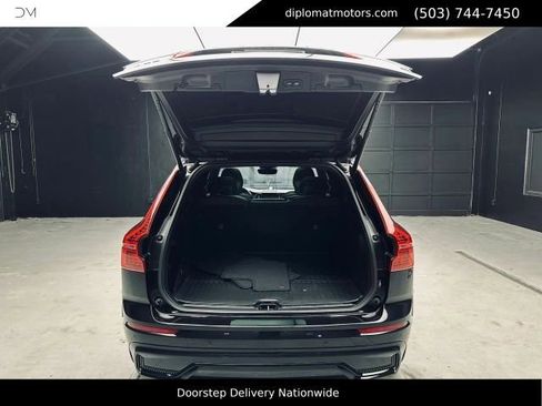 Used 2024 Volvo XC60 T8 Polestar AWD/4WD image 44