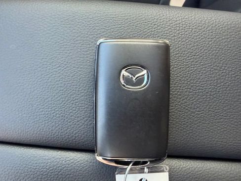 New 2026 MAZDA CX-50 2.5 Hybrid w/ Weather Package AWD/4WD image 33