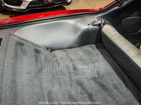 Used 1995 Pontiac Firebird Formula RWD image 91