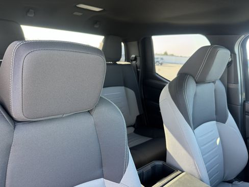 New 2026 Toyota Tacoma TRD Sport RWD image 3