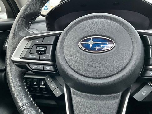 Used 2019 Subaru Forester Touring image 22