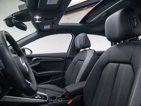 Used 2023 Audi A3 2.0T Premium w/ Convenience Package image 17