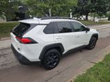 Used 2021 Toyota RAV4 TRD Off-Road image 6