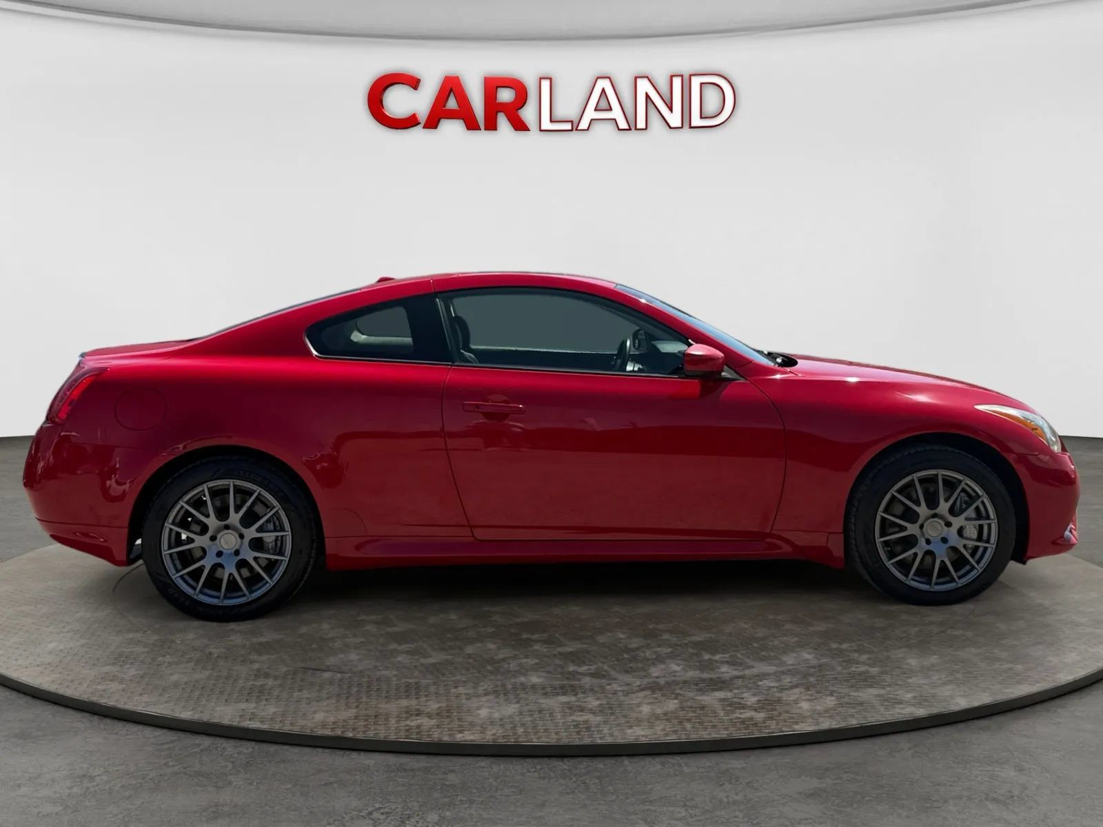 Used 2012 INFINITI G37 x Coupe w/ Premium Pkg AWD/4WD image 7