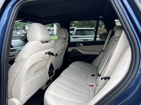 Used 2019 BMW X5 xDrive40i w/ M Sport Package AWD/4WD image 11