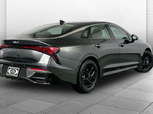 Used 2025 Kia K5 LXS image 13