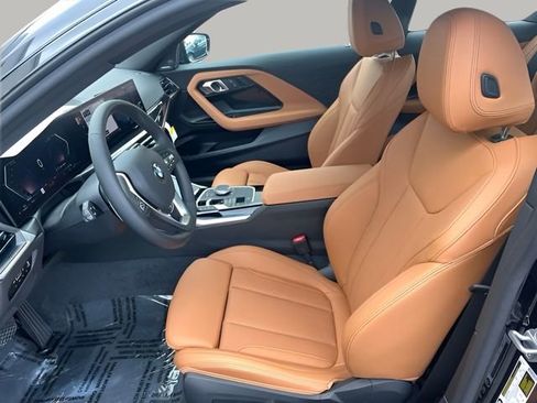 Certified 2024 BMW 230i xDrive Coupe w/ Premium Package image 9