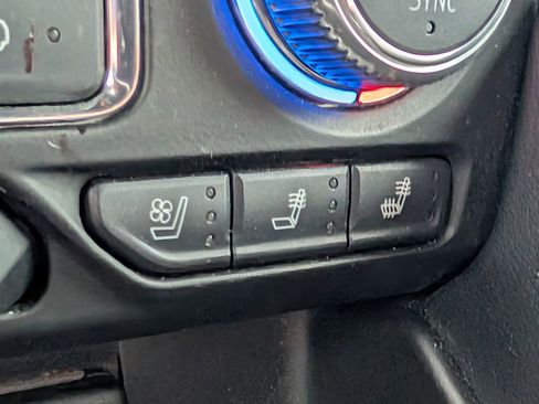 Used 2021 GMC Yukon SLT w/ SLT Luxury Plus Package image 20