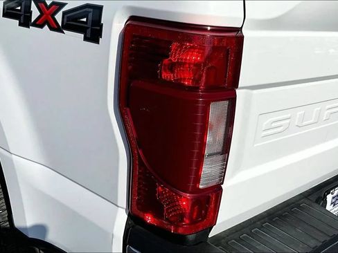 Used 2021 Ford F250 XLT AWD/4WD image 24
