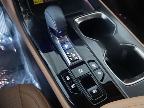 Used 2024 Lexus NX 350 AWD w/ Vision Package image 17