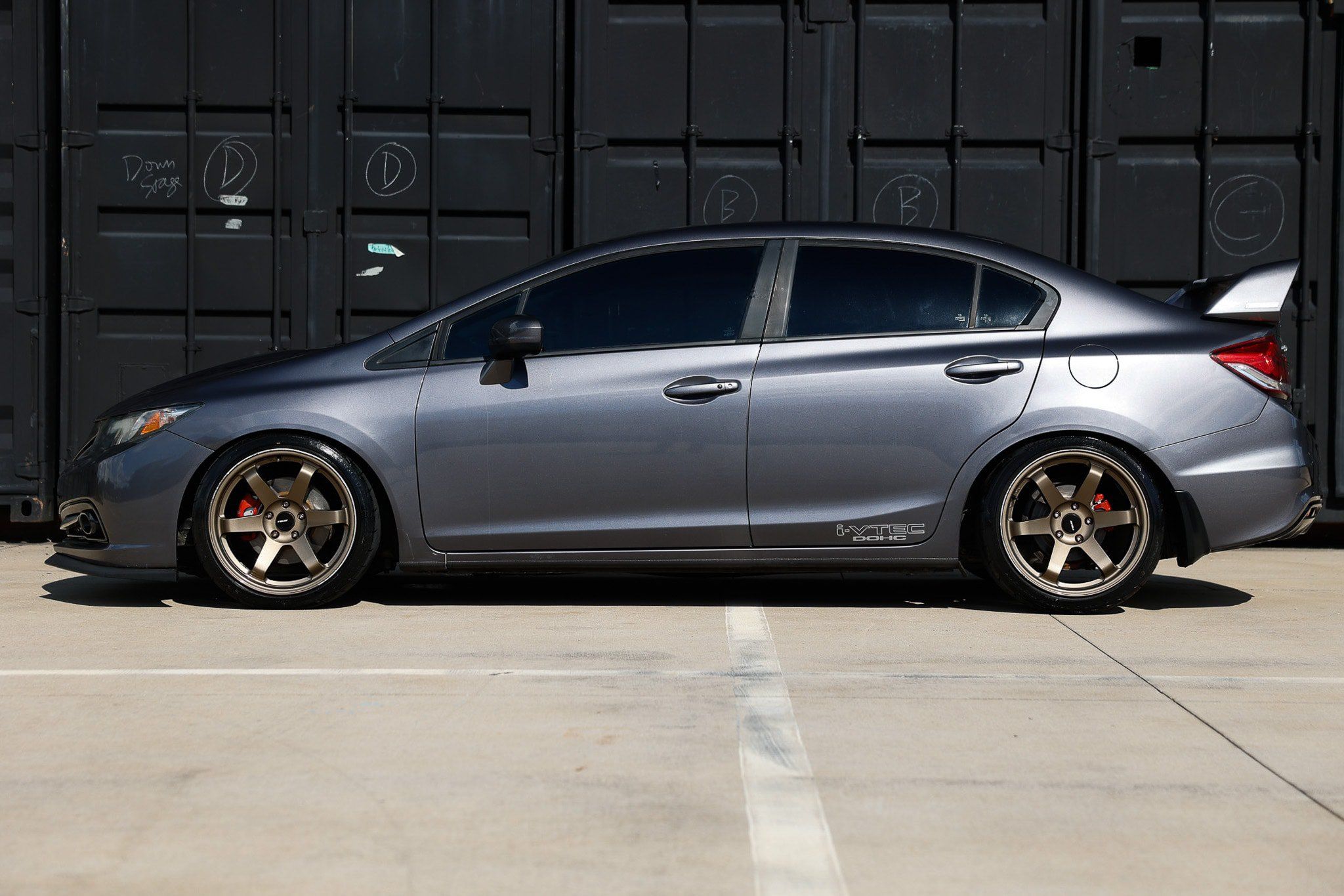 Used 2015 Honda Civic Si image 4