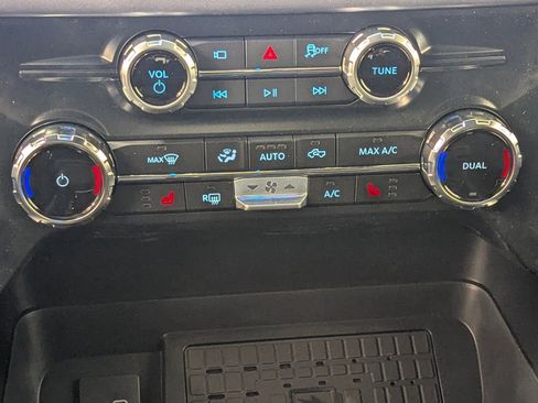 New 2026 Ford F150 XLT w/ Equipment Group 302A MID image 28