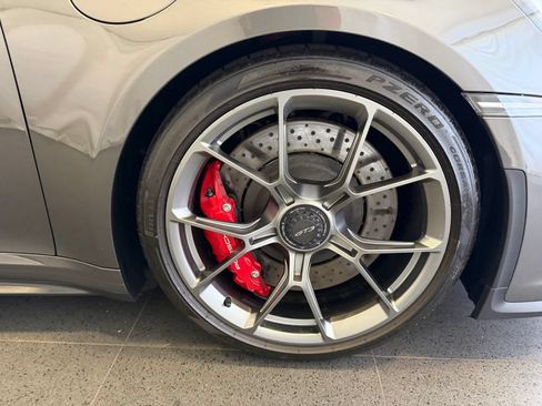 Certified 2022 Porsche 911 GT3 RWD image 13
