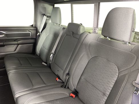 New 2026 RAM 1500 Big Horn image 33