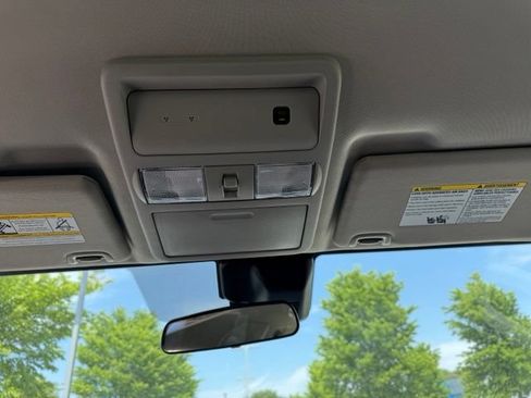 New 2026 Nissan Frontier S AWD/4WD image 20