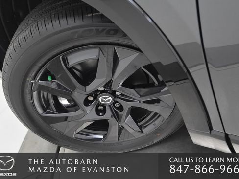 New 2026 MAZDA CX-5 2.5 S w/ Premium Plus Package AWD/4WD image 42