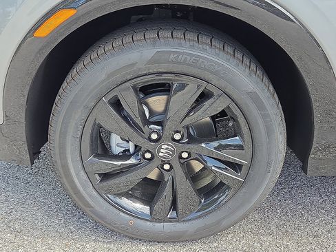 Used 2026 Buick Encore GX Sport Touring w/ Advanced Technology Package image 7