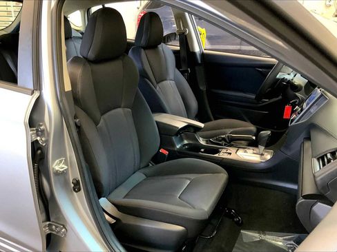 Certified 2023 Subaru Impreza Premium image 7