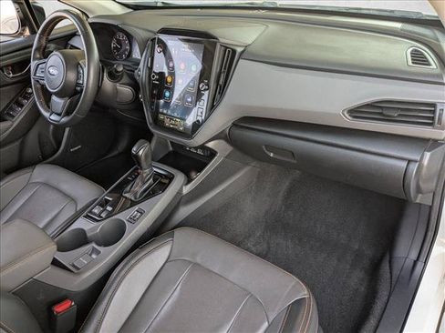 Used 2024 Subaru Crosstrek 2.5i Limited w/ Crosstrek Mirror Package AWD/4WD image 22