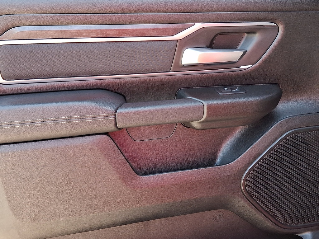 Used 2024 RAM 1500 Big Horn AWD/4WD image 19