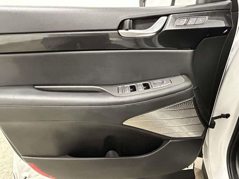 Used 2022 Hyundai Palisade Limited AWD/4WD image 13