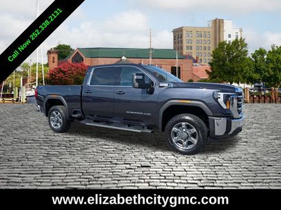 New 2026 GMC Sierra 2500 SLE w/ Preferred Package