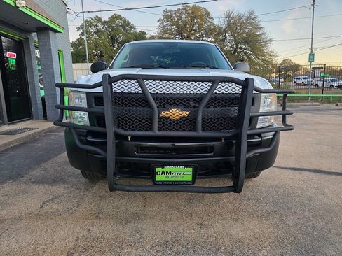 Used 2013 Chevrolet Silverado 1500 W/T image 7