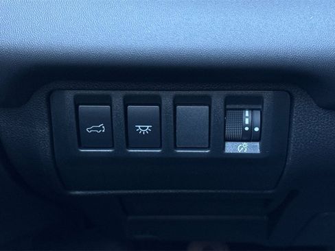 New 2026 Subaru Ascent Touring image 35