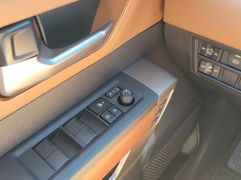 New 2026 Toyota Tundra 1794 Edition AWD/4WD image 20