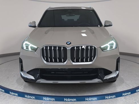 Certified 2026 BMW X1 xDrive28i w/ Convenience Package AWD/4WD image 2