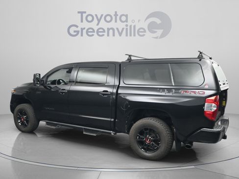 Used 2019 Toyota Tundra TRD Pro image 7